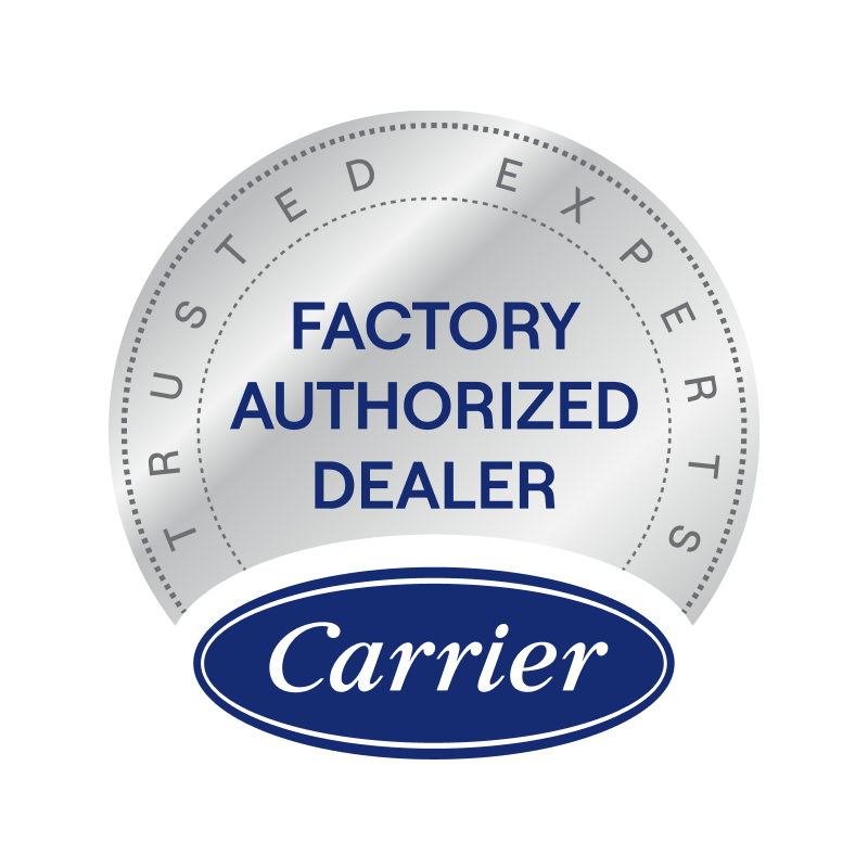 Air-Rite Heating & Cooling works with Carrier AC products in Naperville IL.